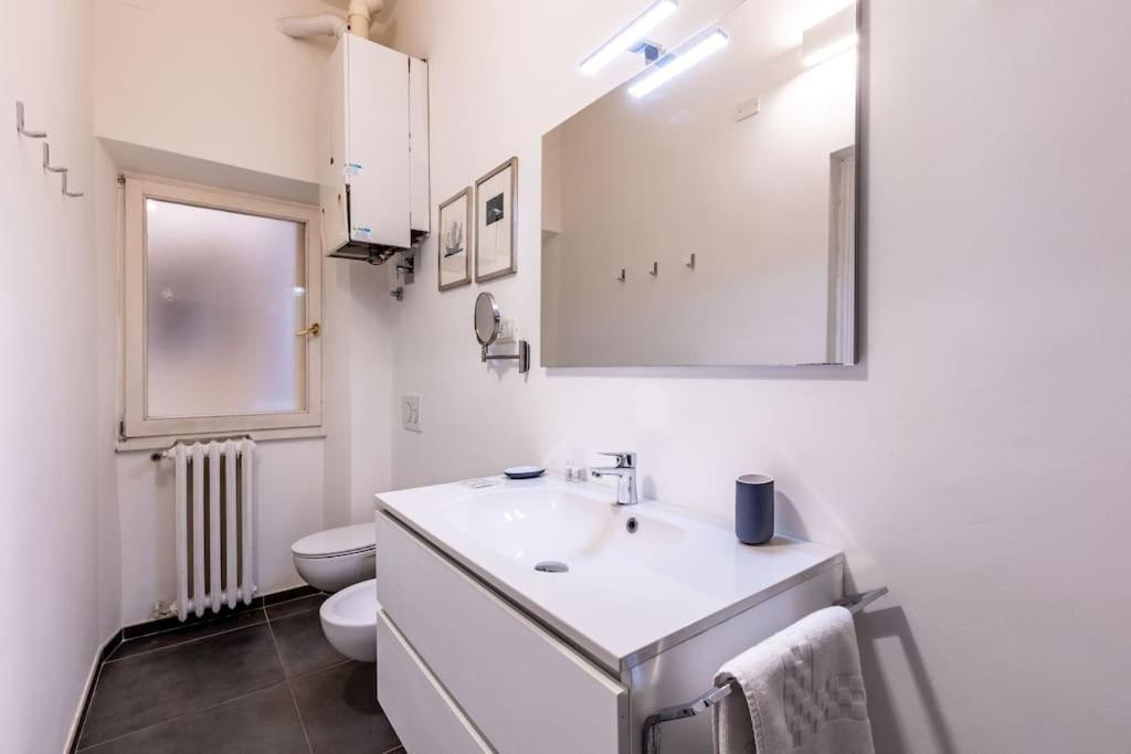 Academia Of Davide Spacious Apartamento Florencia