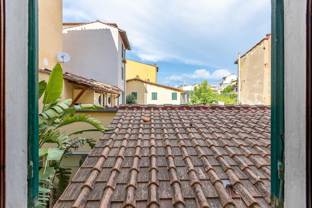 Academia Of Davide Spacious * Florencia