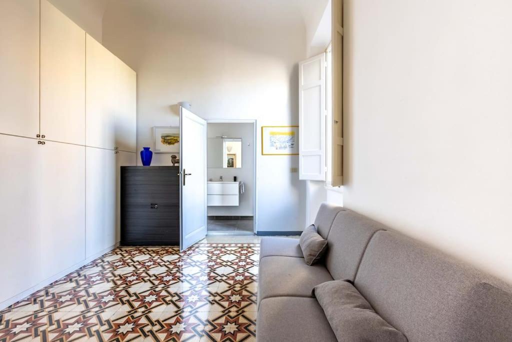 Apartamento Academia Of Davide Spacious Florencia